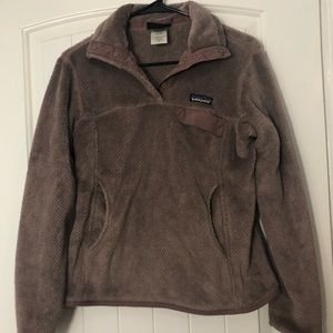 Patagonia Pullover